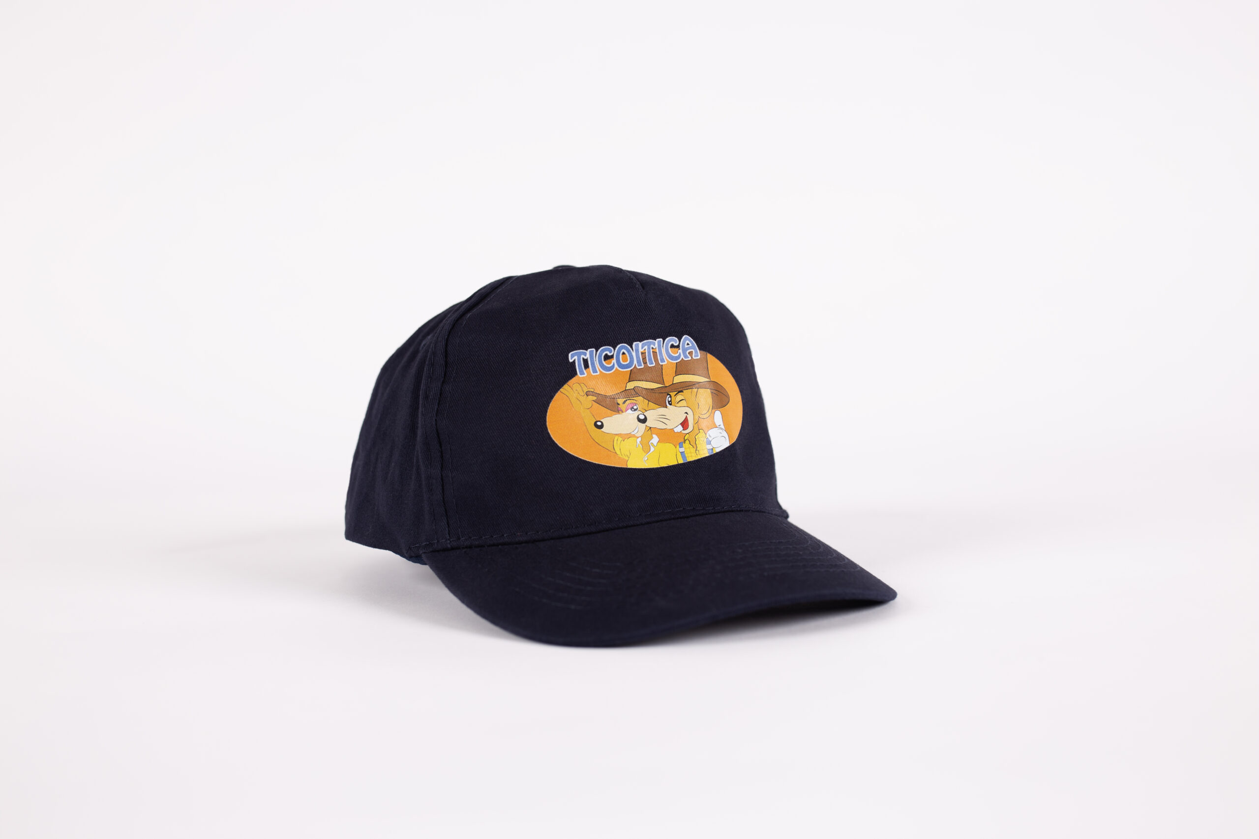 Gorras de tus personajes preferidos