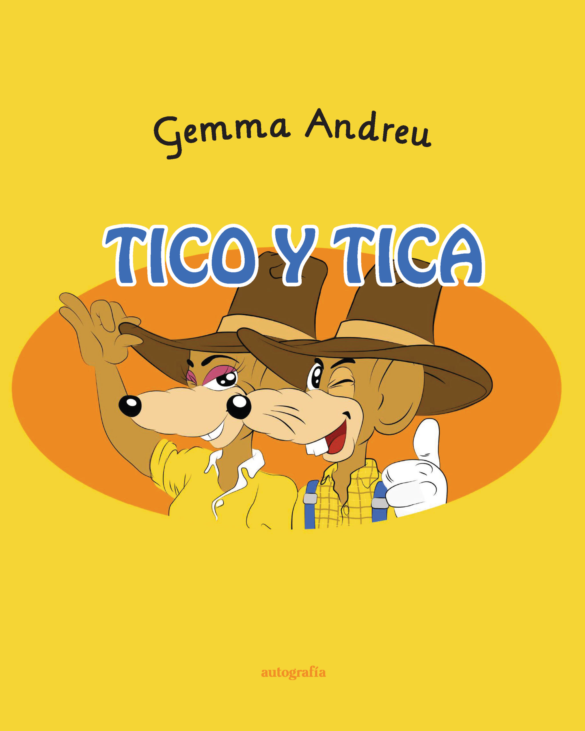 Contacto, pedidos e información de productos Tico y Tica